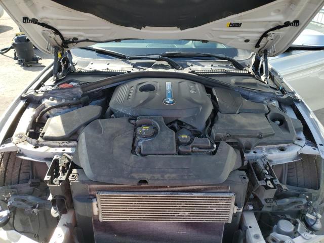 Photo 11 from auction – 2017 BMW 330E with VIN WBA8E1C52HK480170
