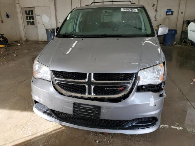 Photo 5 from auction – 2013 DODGE GRAND CARA with VIN 2C4RDGCGXDR820871
