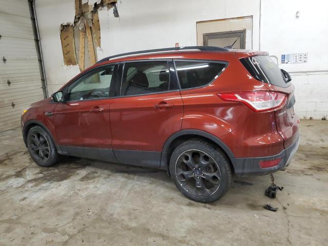 Photo 2 from auction – 2014 FORD ESCAPE TIT with VIN 1FMCU9J93EUC85100