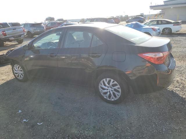 Photo 2 from auction – 2018 TOYOTA COROLLA L with VIN 5YFBURHE7JP794150