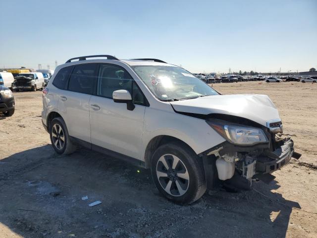 Photo 4 from auction – 2018 SUBARU FORESTER 2 with VIN JF2SJADC0JH410527