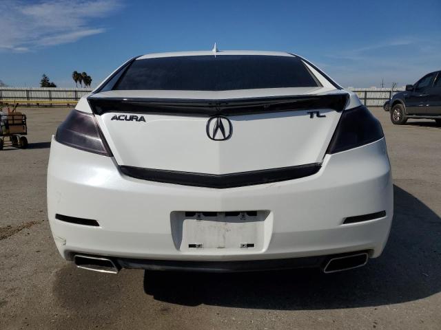 Photo 6 from auction – 2012 ACURA TL with VIN 19UUA8F57CA034808