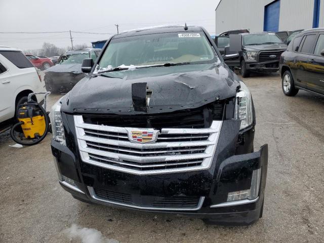 Photo 5 from auction – 2016 CADILLAC ESCALADE E with VIN 1GYS4KKJ0GR457177