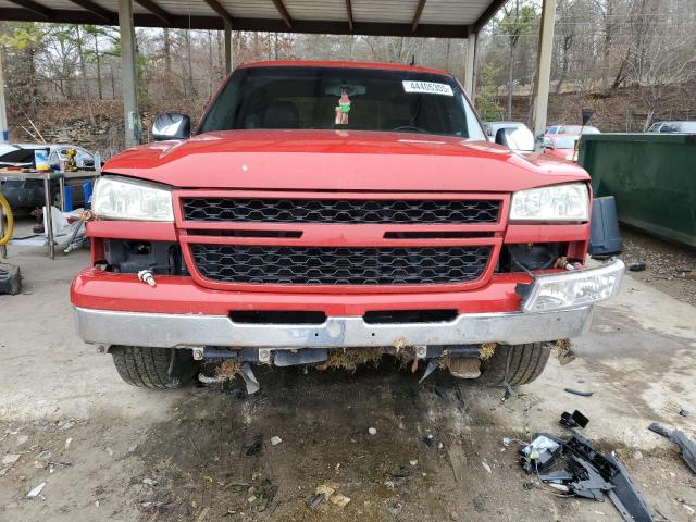 Photo 5 from auction – 2007 CHEVROLET SILVERADO with VIN 2GCEC13Z771140008