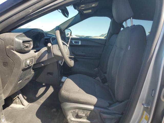 Photo 7 from auction – 2022 FORD EXPLORER P with VIN 1FM5K8AC9NGA93280