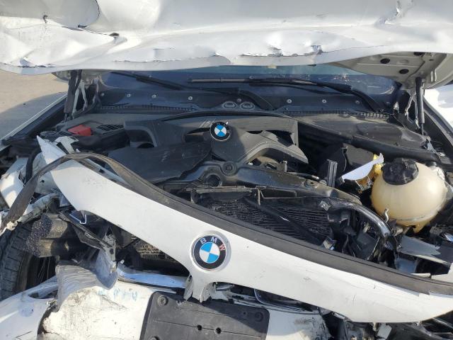 Photo 11 from auction – 2014 BMW 320 I with VIN WBA3B1G50ENN90819