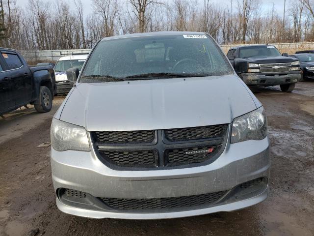 Photo 5 from auction – 2015 DODGE GRAND CARA with VIN 2C4RDGBG0FR659466