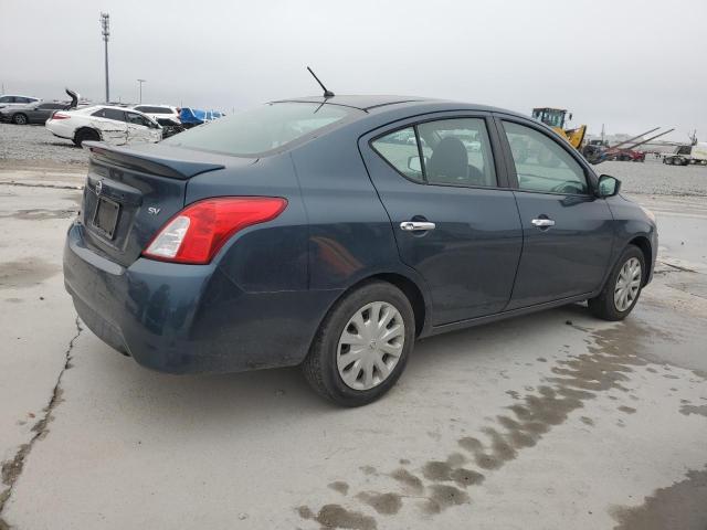 Снимка 3 от търг – 2017 NISSAN VERSA S с VIN 3N1CN7AP3HL881040