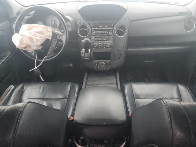 Photo 8 from auction – 2013 HONDA PILOT TOUR with VIN 5FNYF4H94DB506756
