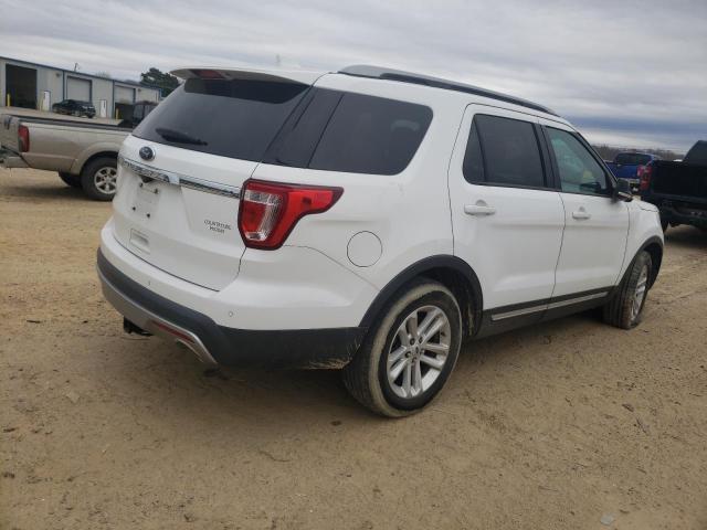 Photo 3 from auction – 2017 FORD EXPLORER X with VIN 1FM5K7D84HGA84475