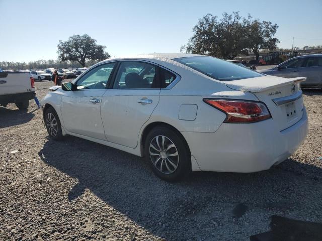 Photo 2 from auction – 2014 NISSAN ALTIMA 2.5 with VIN 1N4AL3AP0EN358501