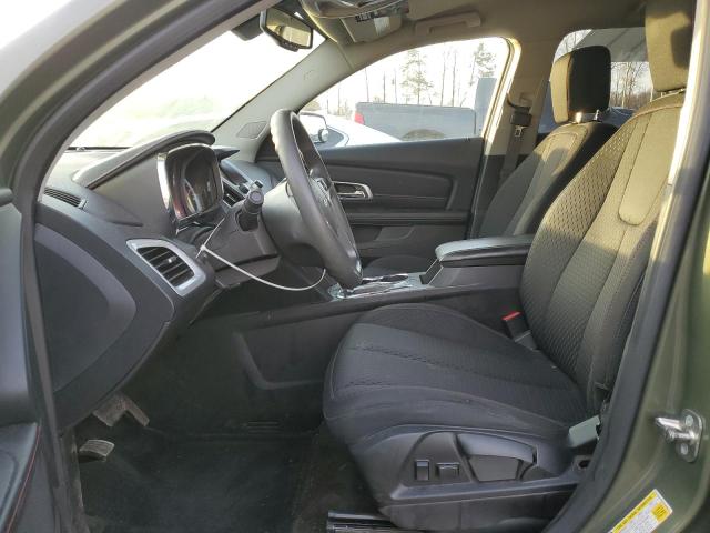 Photo 7 from auction – 2015 GMC TERRAIN SL with VIN 2GKALMEK5F6263411