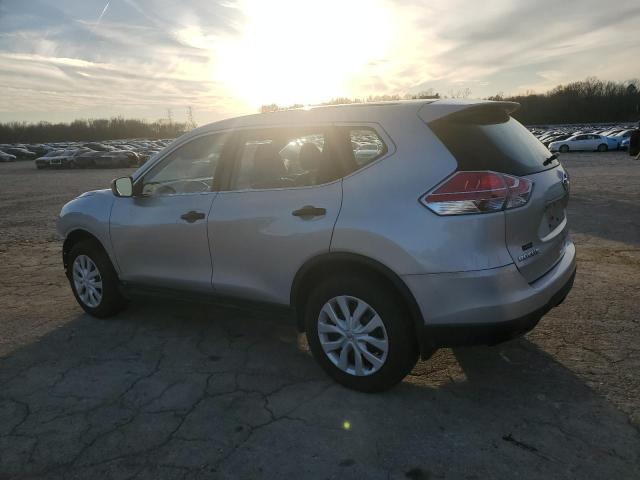 Photo 2 from auction – 2016 NISSAN ROGUE S with VIN JN8AT2MT4GW022641