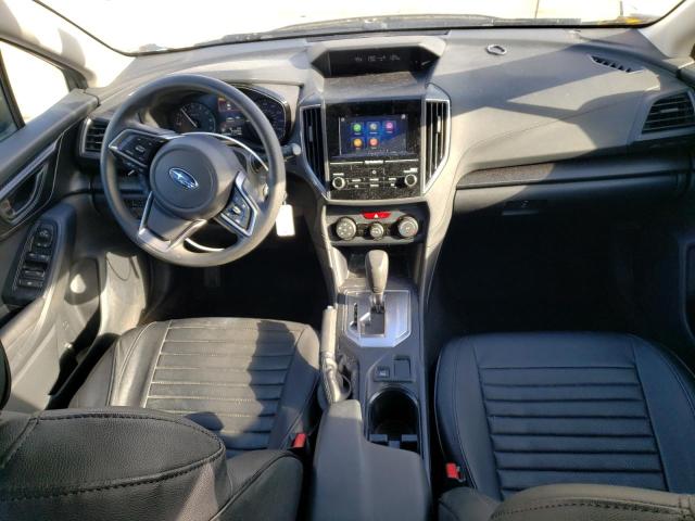 Photo 8 from auction – 2019 SUBARU CROSSTREK with VIN JF2GTABC1K8308710