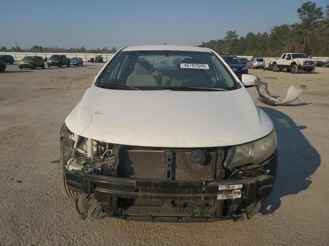 Photo 5 from auction – 2010 KIA FORTE EX with VIN KNAFU4A23A5158940