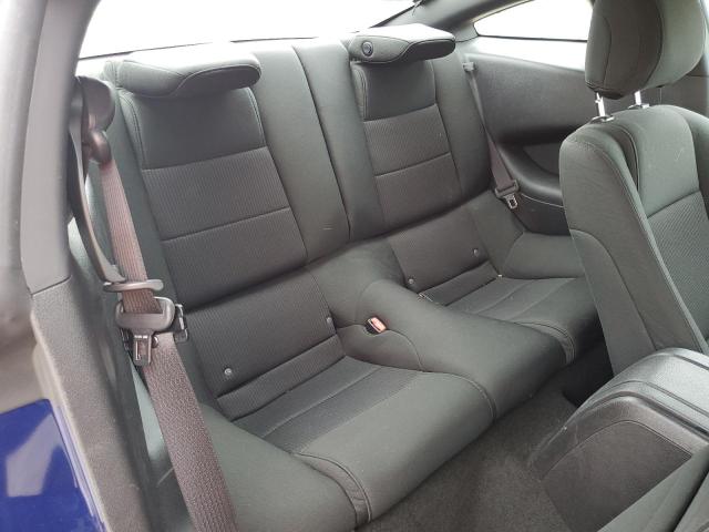 Photo 10 from auction – 2014 FORD MUSTANG with VIN 1ZVBP8AM4E5267895