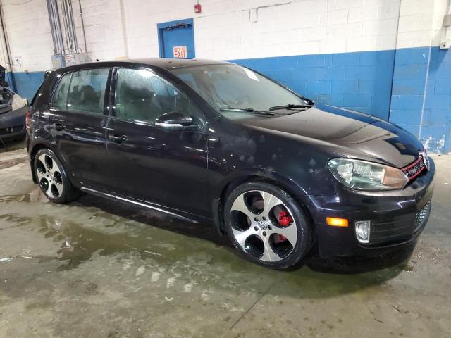 Photo 4 from auction – 2012 VOLKSWAGEN GTI with VIN WVWGD7AJ4CW338652