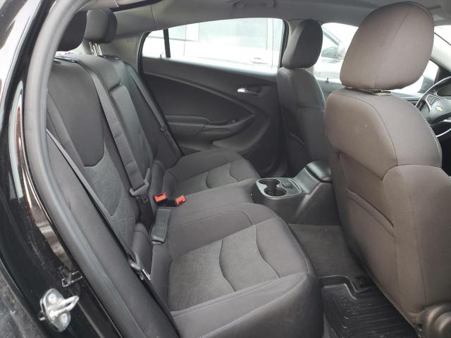 Photo 10 from auction – 2018 CHEVROLET VOLT LT with VIN 1G1RA6S50JU124739