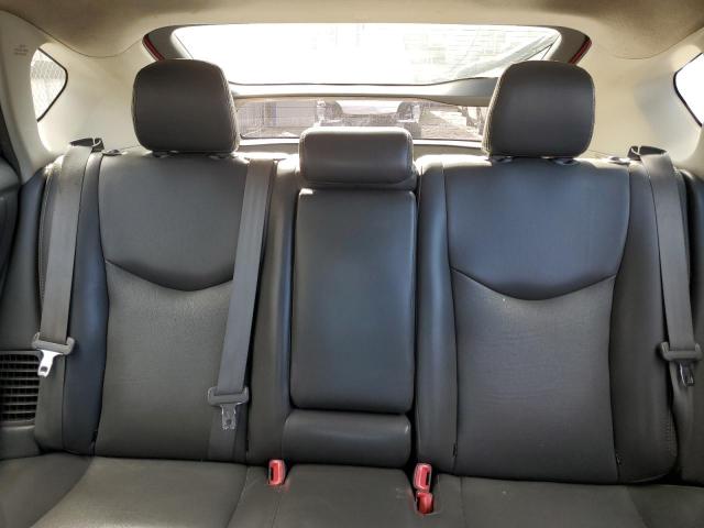 Photo 10 from auction – 2011 TOYOTA PRIUS with VIN JTDKN3DU4B1406403