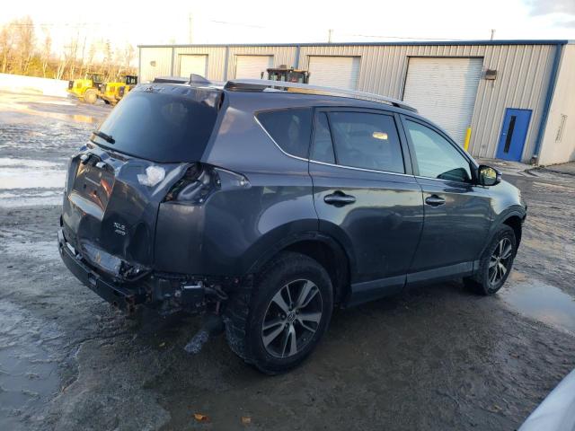 Photo 3 from auction – 2017 TOYOTA RAV4 XLE with VIN JTMRFREV6HJ169928