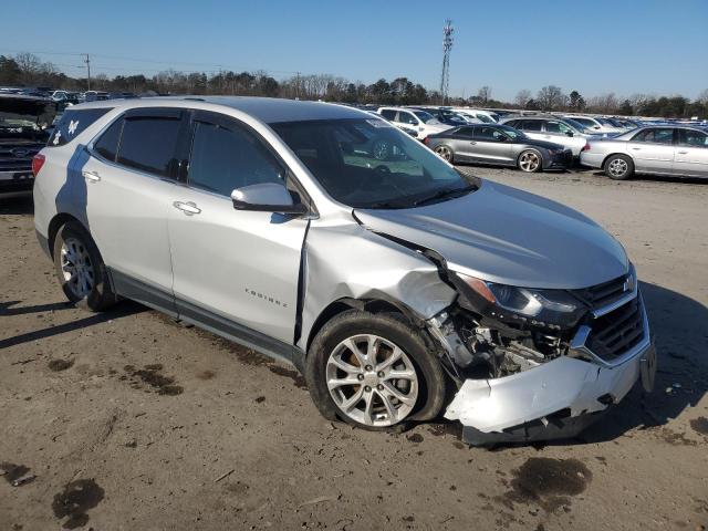 Photo 4 from auction – 2019 CHEVROLET EQUINOX LT with VIN 2GNAXJEV6K6255330