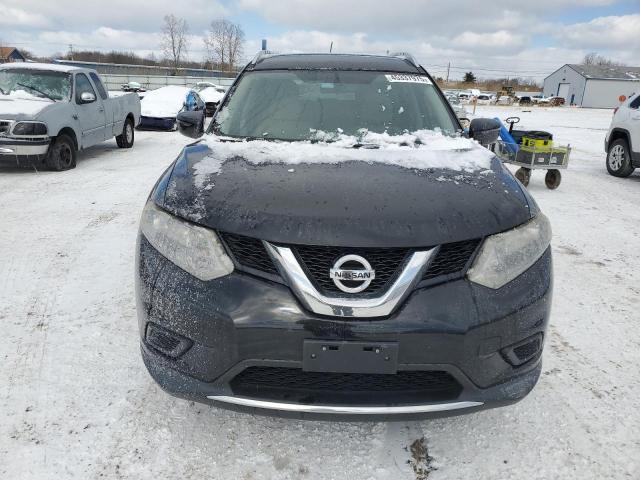 Photo 5 from auction – 2016 NISSAN ROGUE S with VIN KNMAT2MT8GP595175