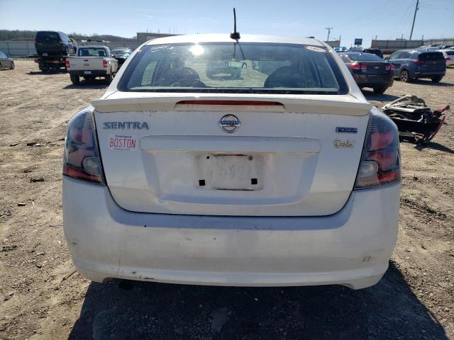 Photo 6 from auction – 2012 NISSAN SENTRA 2.0 with VIN 3N1AB6AP1CL622517