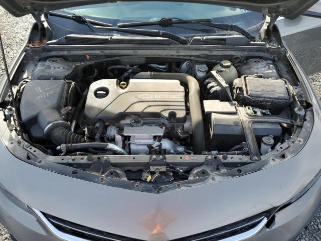 Photo 11 from auction – 2017 CHEVROLET MALIBU LT with VIN 1G1ZE5ST2HF279496