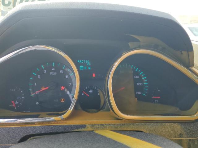 Zdjęcie 9 z aukcji – 2010 CHEVROLET TRAVERSE L z VIN 1GNLVFED2AS127486