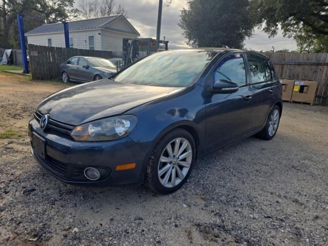 Photo 2 from auction – 2012 VOLKSWAGEN GOLF with VIN WVWDM7AJ7CW174333