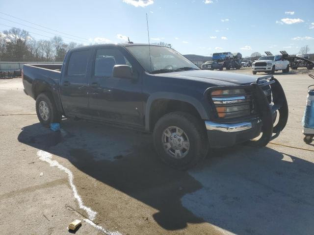 Photo 4 from auction – 2008 CHEVROLET COLORADO with VIN 1GCDT13E088158051