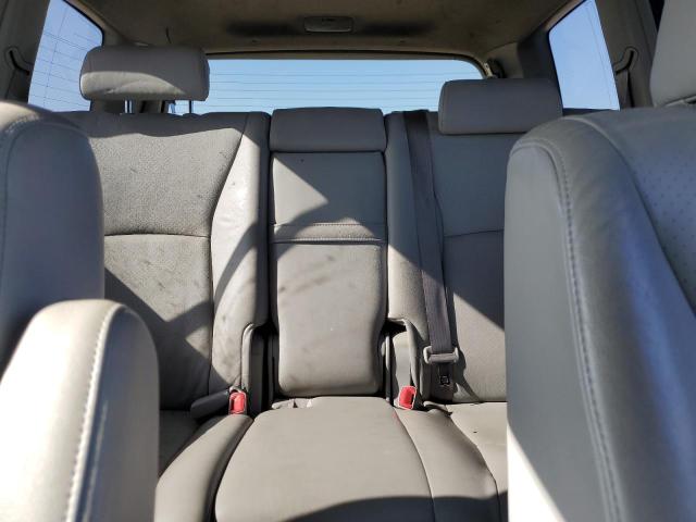 Photo 10 from auction – 2006 TOYOTA HIGHLANDER with VIN JTEEP21A060171131