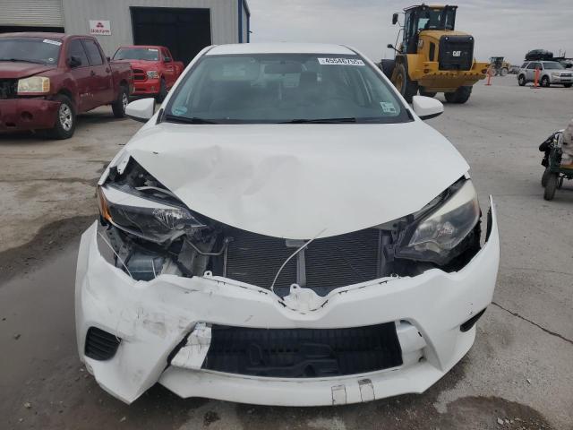 Photo 5 from auction – 2016 TOYOTA COROLLA L with VIN 5YFBURHE3GP516466