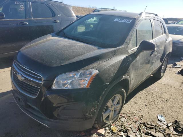 CHEVROLET TRAX 1LT 2015 with VIN 3GNCJRSB3FL190294 - Photo from auction