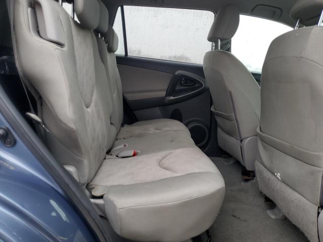 Photo 11 from auction – 2011 TOYOTA RAV4 with VIN 2T3BF4DV6BW139990