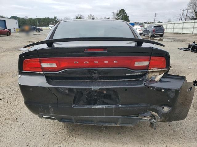Photo 6 from auction – 2011 DODGE CHARGER with VIN 2B3CL3CG3BH521325
