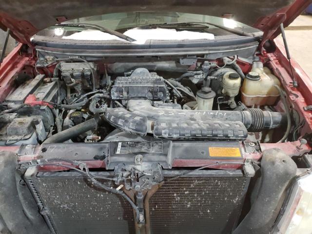 Photo 11 from auction – 2008 FORD F150 SUPER with VIN 1FTPW12558FB87997