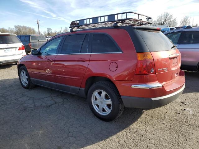 Photo 2 from auction – 2005 CHRYSLER PACIFICA T with VIN 2C8GM68435R651969