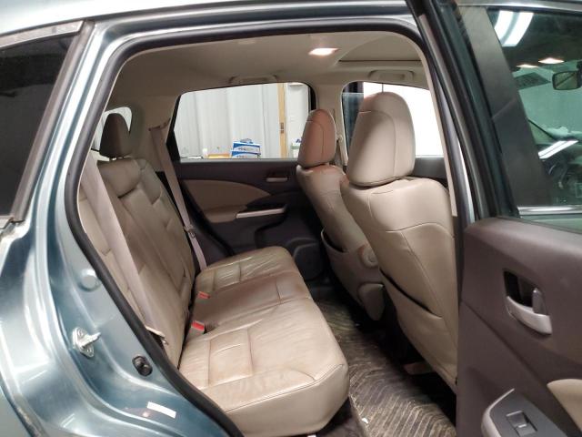 Photo 11 from auction – 2012 HONDA CR-V EXL with VIN 2HKRM4H71CH623865