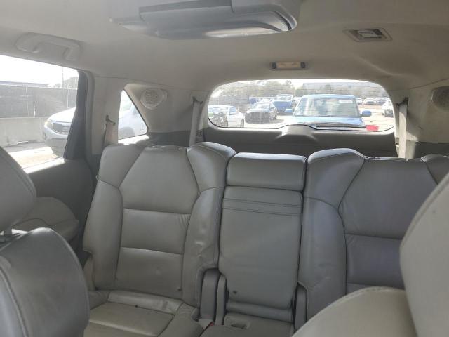 Photo 10 from auction – 2011 ACURA MDX TECHNO with VIN 2HNYD2H64BH508928