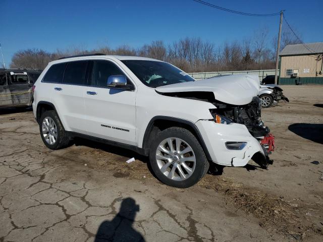 Photo 4 from auction – 2017 JEEP GRAND CHER with VIN 1C4RJFBG5HC734791