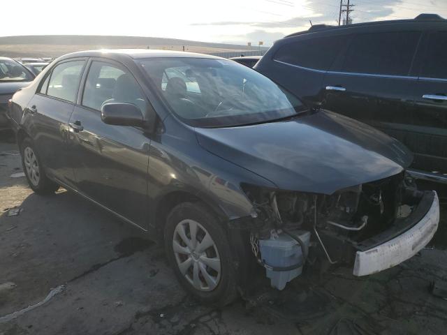 Photo 4 from auction – 2009 TOYOTA COROLLA BA with VIN JTDBL40E299064827