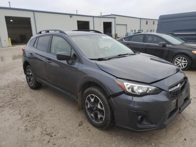 Photo 4 from auction – 2019 SUBARU CROSSTREK with VIN JF2GTACCXK8242706