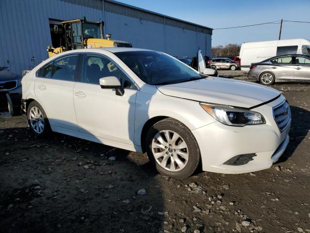 Photo 4 from auction – 2015 SUBARU LEGACY 2.5 with VIN 4S3BNAC64F3057986