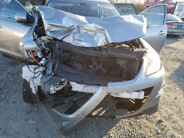 Photo 11 from auction – 2011 MAZDA CX-9 with VIN JM3TB3DV8B0315489