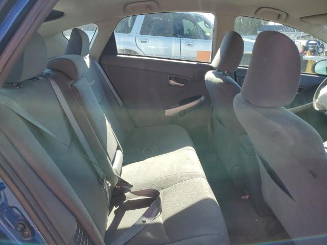 Photo 10 from auction – 2010 TOYOTA PRIUS with VIN JTDKN3DU3A0007986
