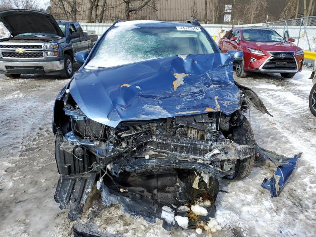 Photo 5 from auction – 2014 SUBARU XV CROSSTR with VIN JF2GPBKCXEH328310