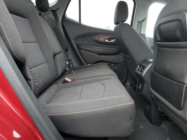 Photo 11 from auction – 2018 GMC TERRAIN SL with VIN 3GKALTEV6JL382125