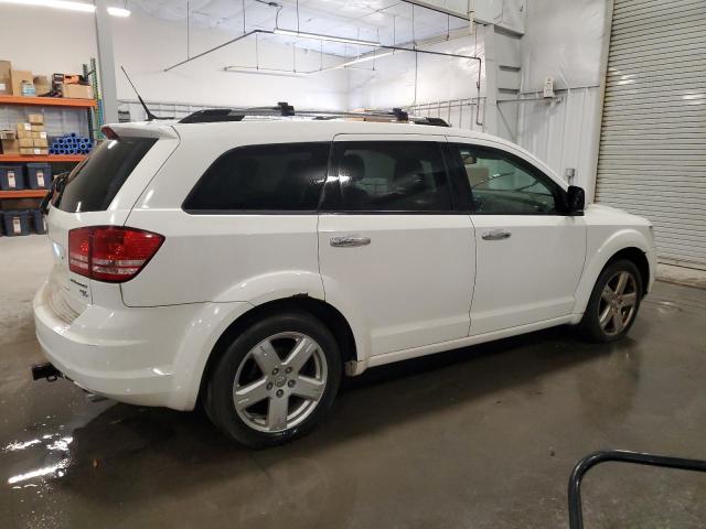 Снимка 3 от търг – 2010 DODGE JOURNEY R/ с VIN 3D4PH6FV2AT120144