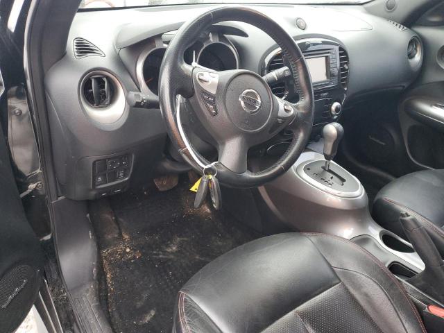 Photo 8 from auction – 2013 NISSAN JUKE S with VIN JN8AF5MV9DT208604